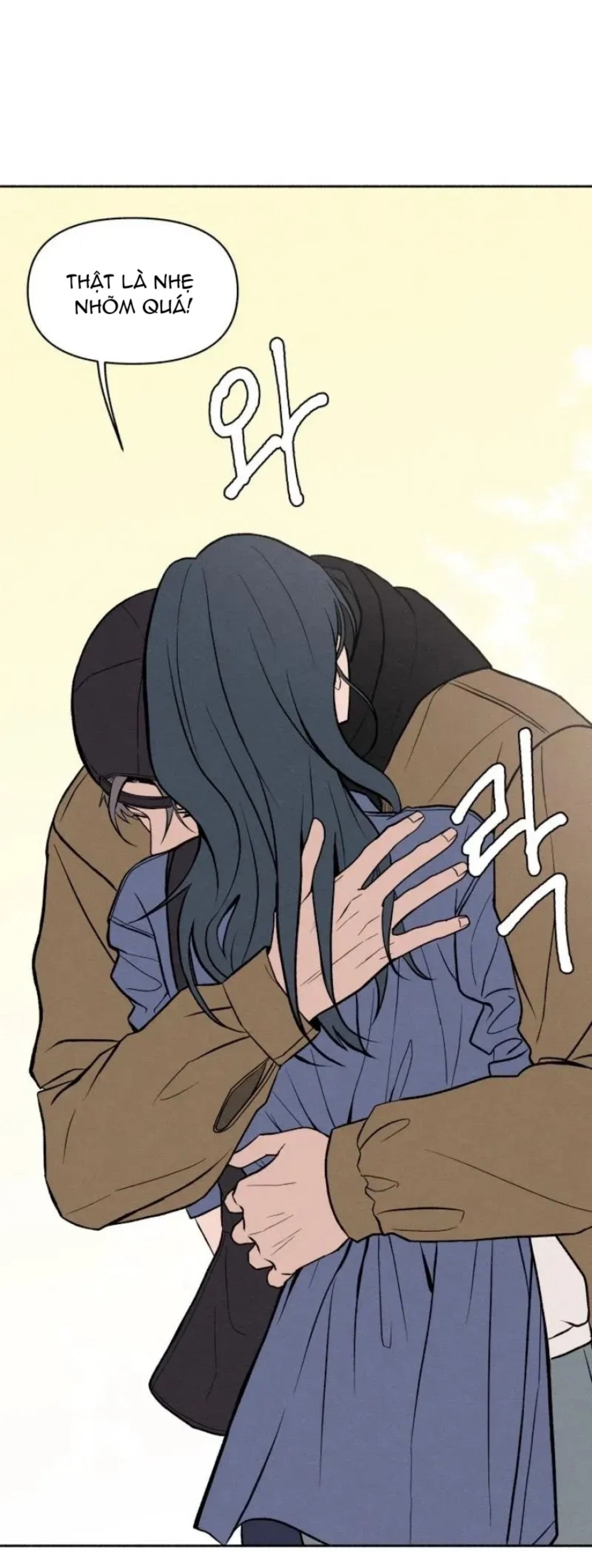 Tôi Muốn Ngừng Việc Giết Chóc Chapter 1 - Trang 60