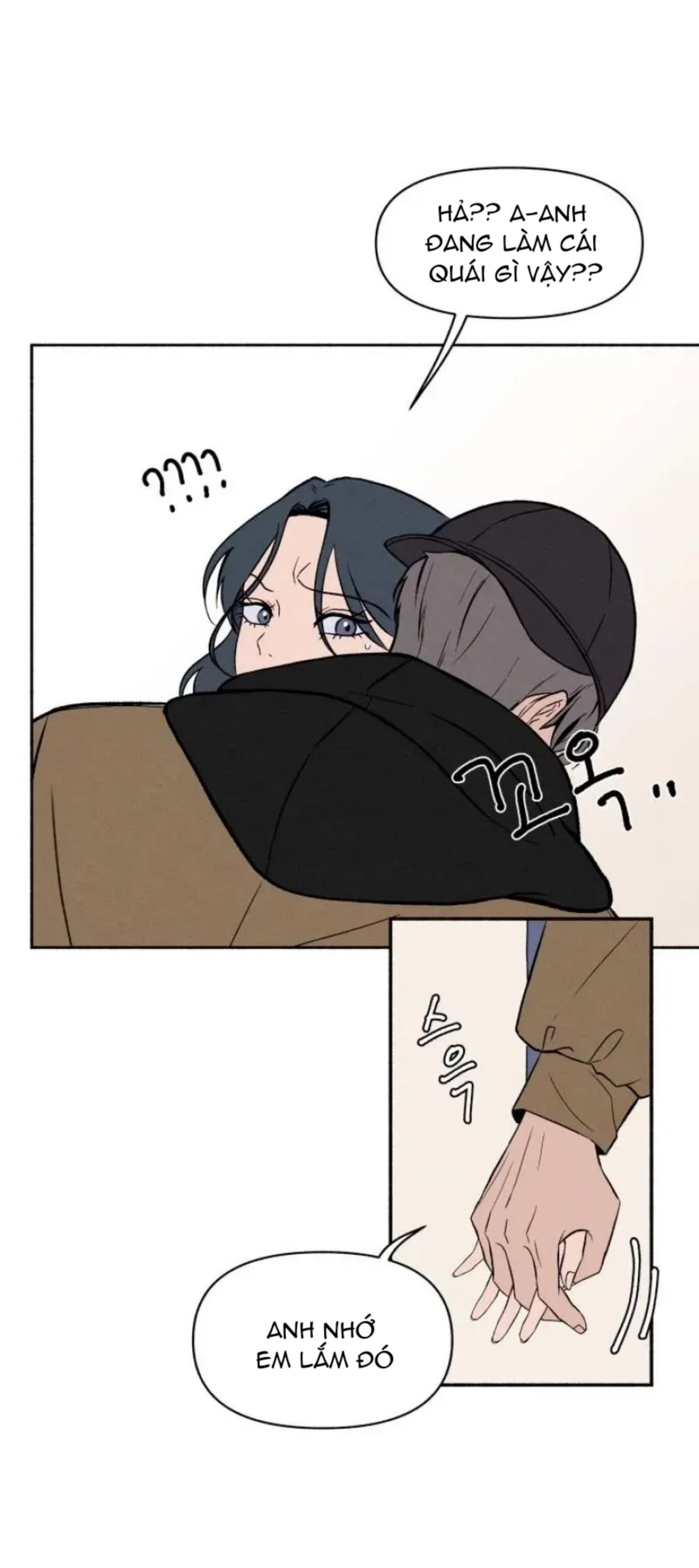 Tôi Muốn Ngừng Việc Giết Chóc Chapter 1 - Trang 61