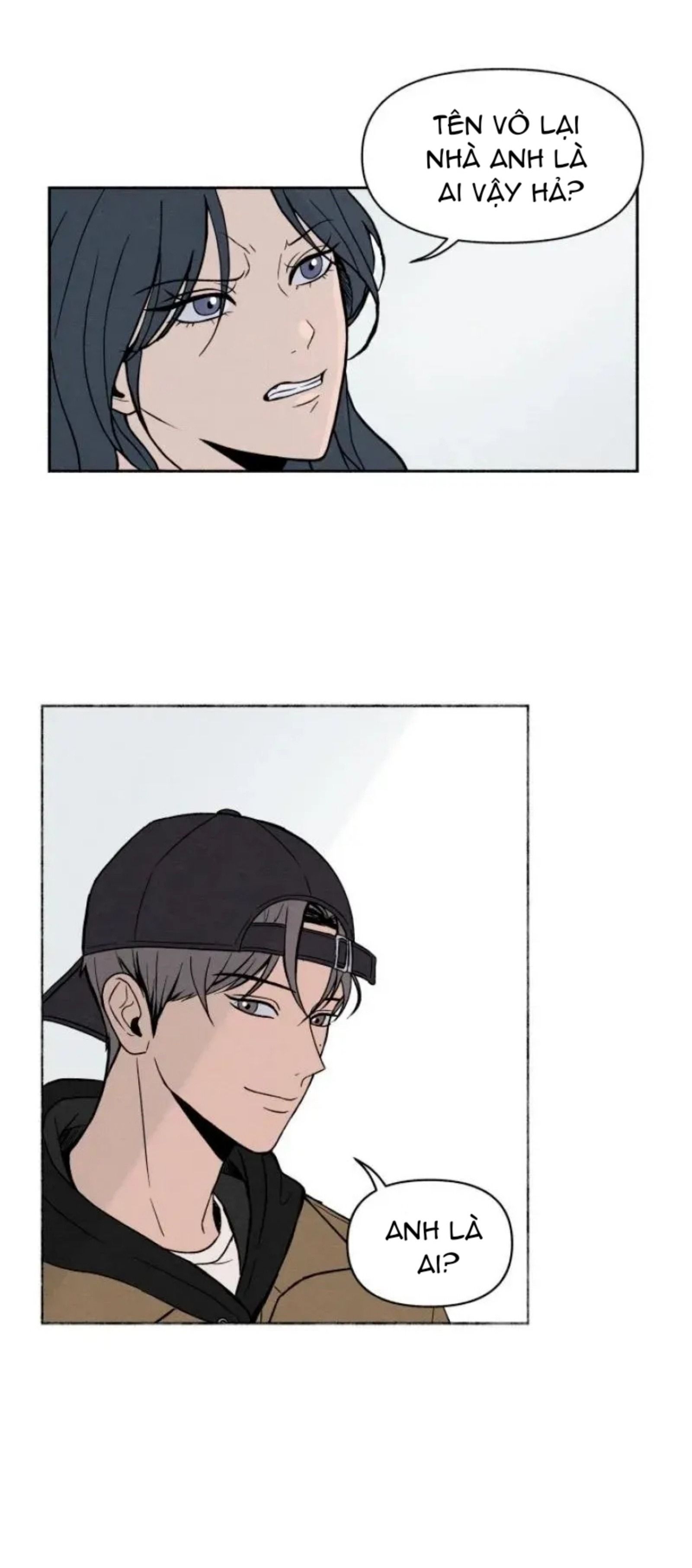 Tôi Muốn Ngừng Việc Giết Chóc Chapter 1 - Trang 64