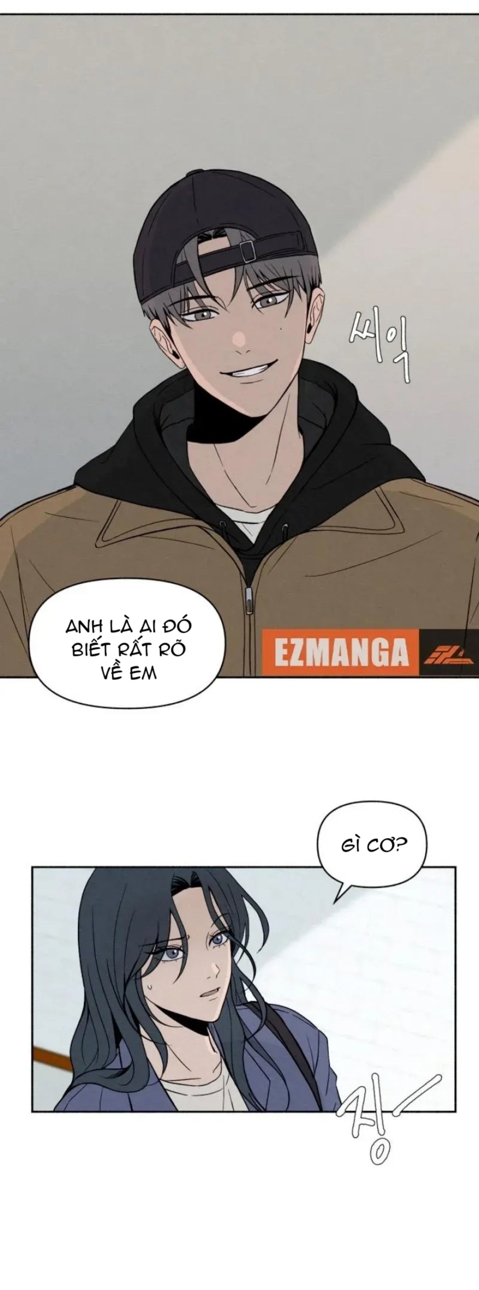 Tôi Muốn Ngừng Việc Giết Chóc Chapter 1 - Trang 65