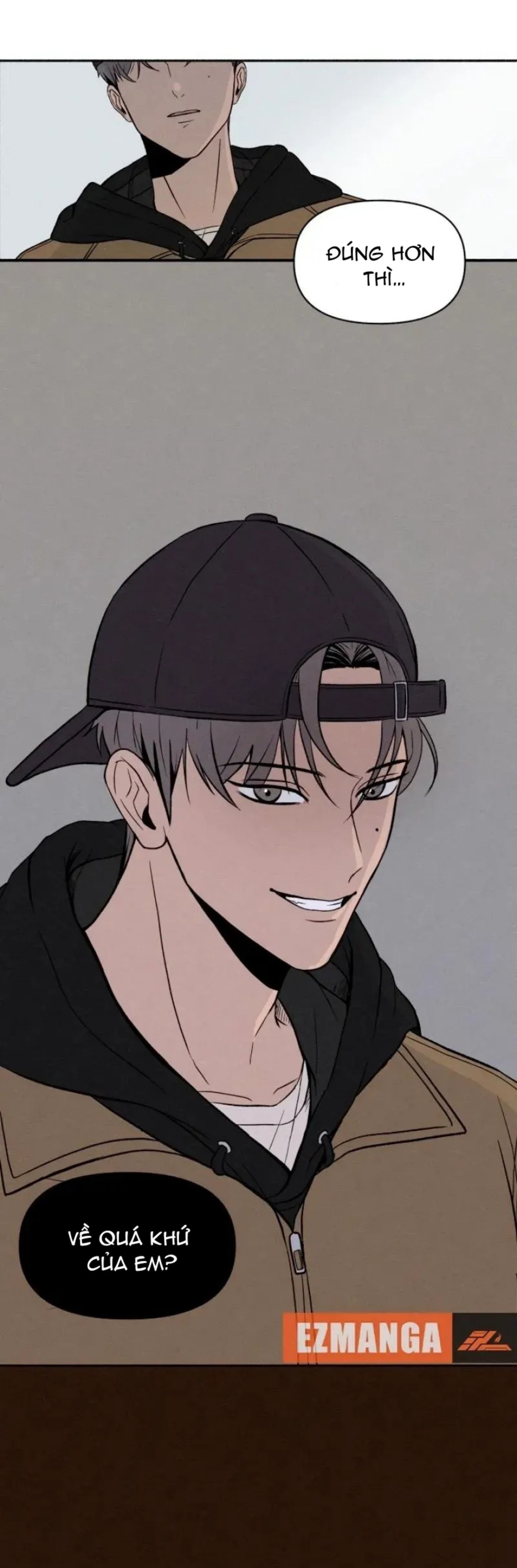 Tôi Muốn Ngừng Việc Giết Chóc Chapter 1 - Trang 66