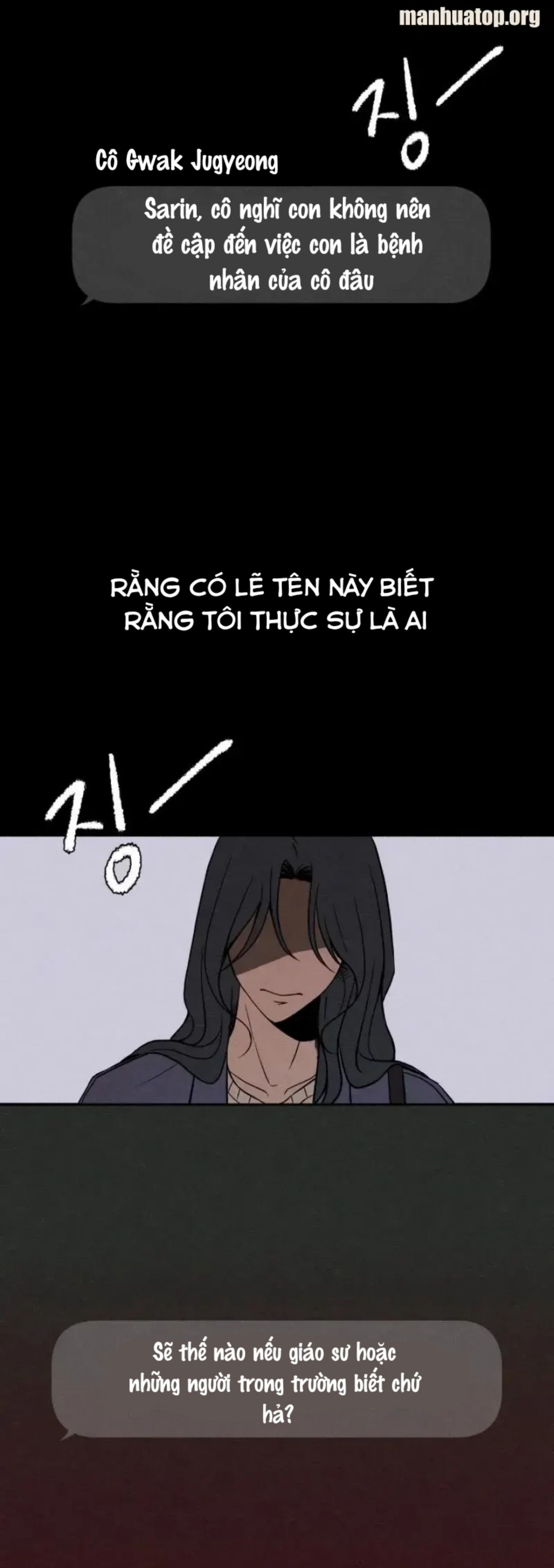 Tôi Muốn Ngừng Việc Giết Chóc Chapter 1 - Trang 70