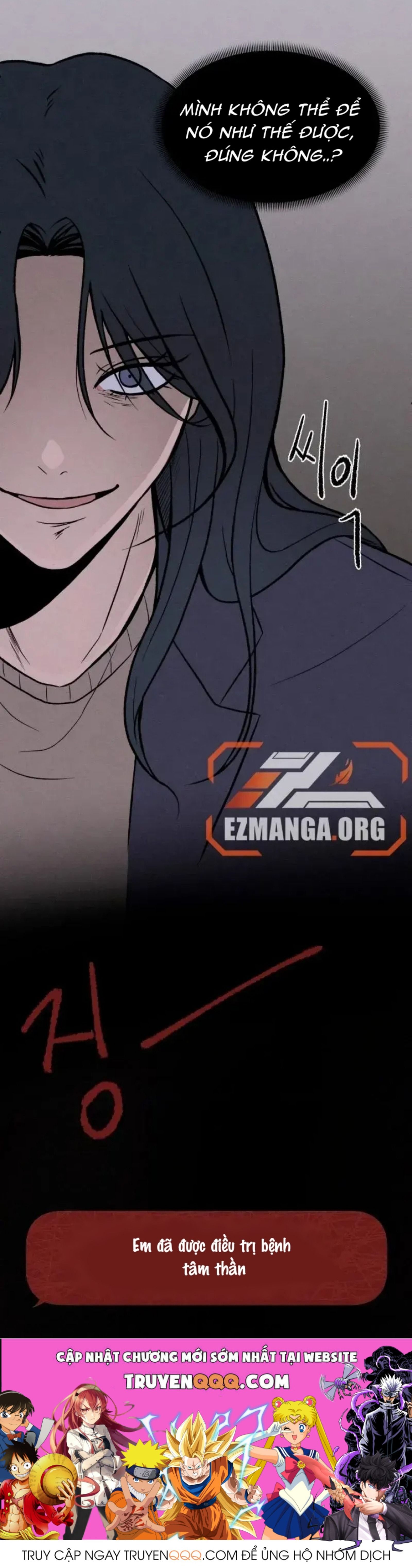 Tôi Muốn Ngừng Việc Giết Chóc Chapter 1 - Trang 72