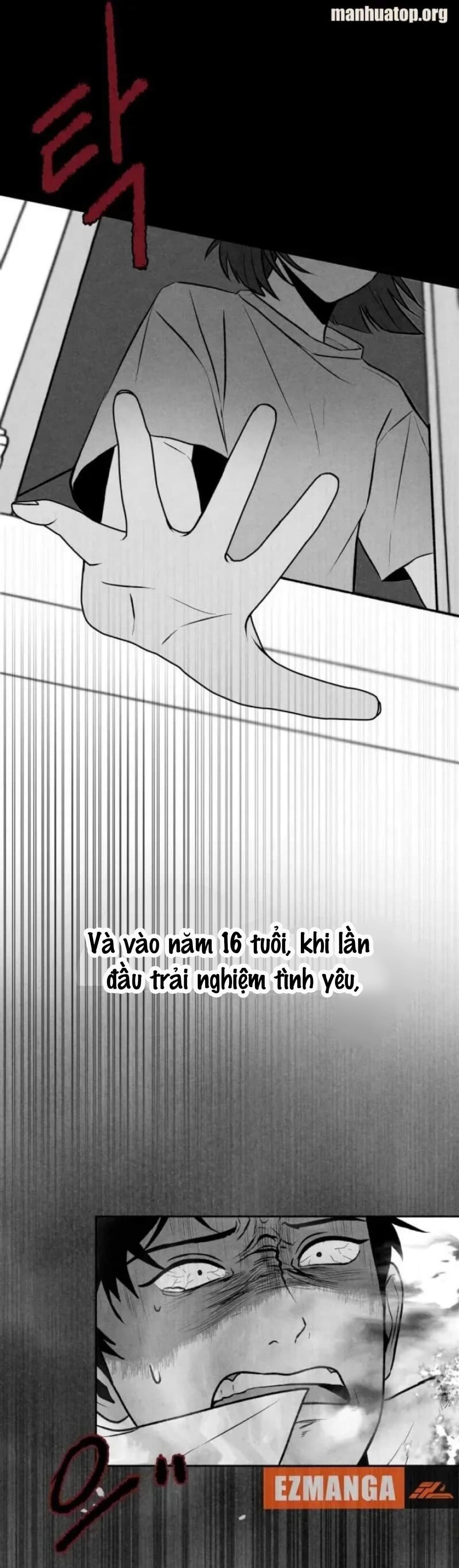 Tôi Muốn Ngừng Việc Giết Chóc Chapter 2 - Trang 1