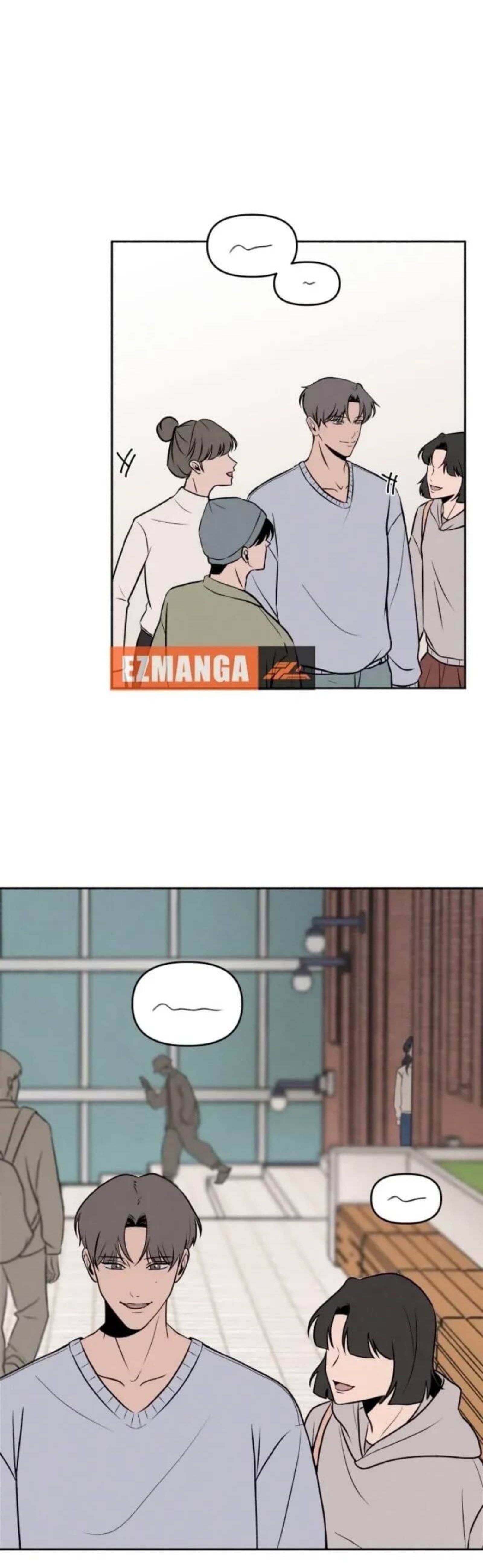 Tôi Muốn Ngừng Việc Giết Chóc Chapter 2 - Trang 16