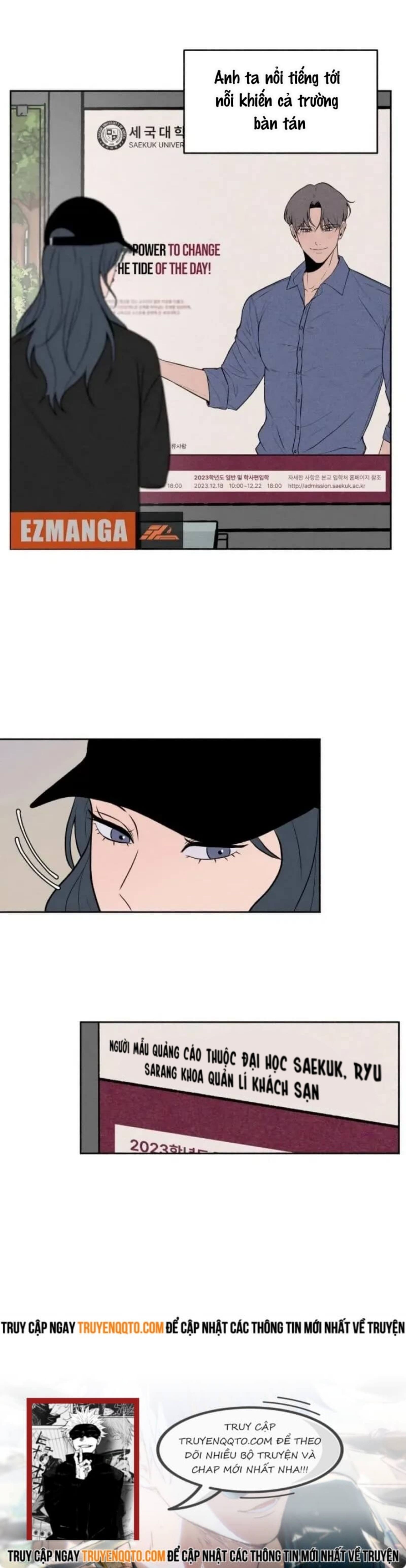 Tôi Muốn Ngừng Việc Giết Chóc Chapter 2 - Trang 28