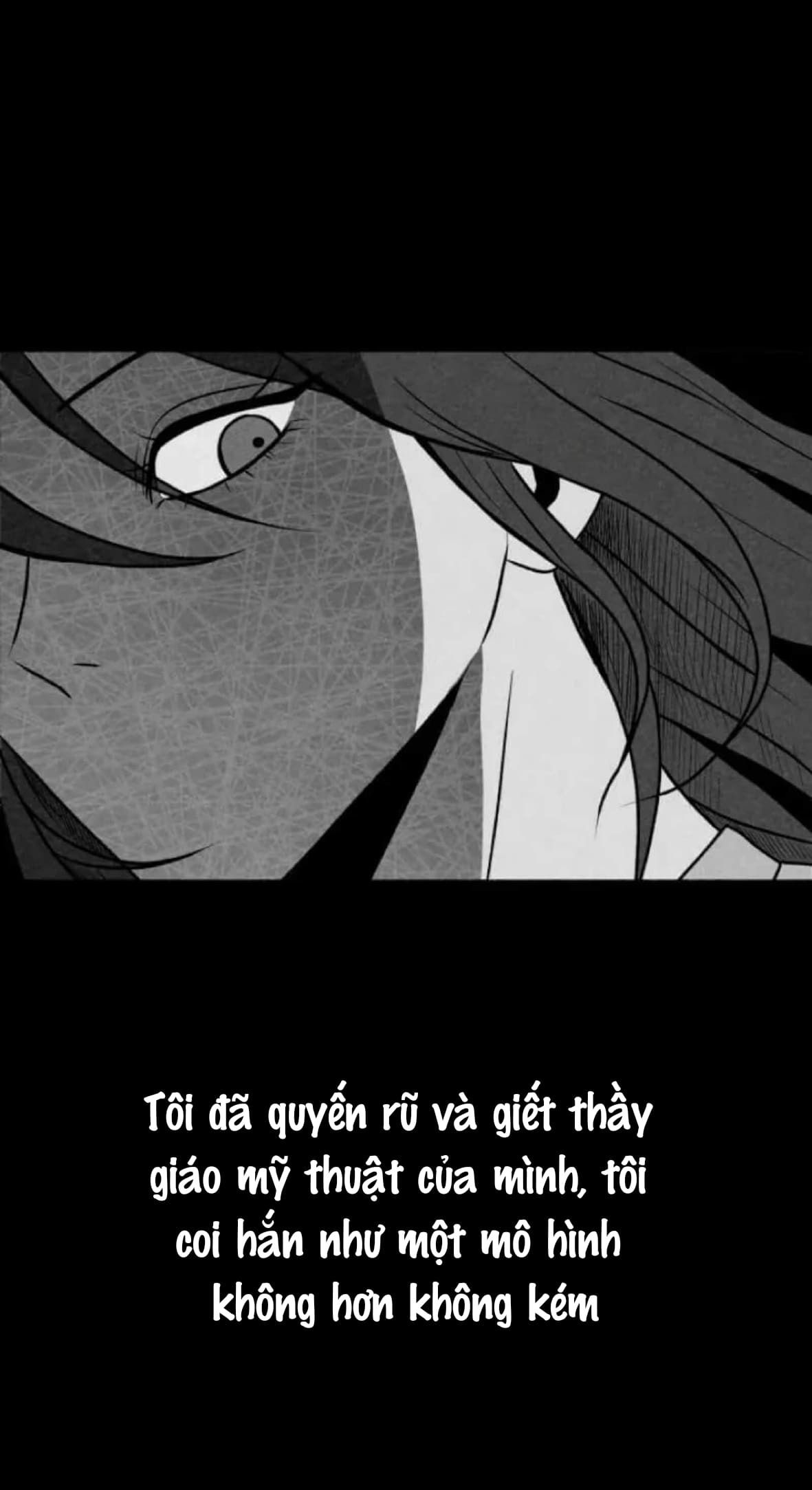 Tôi Muốn Ngừng Việc Giết Chóc Chapter 2 - Trang 3