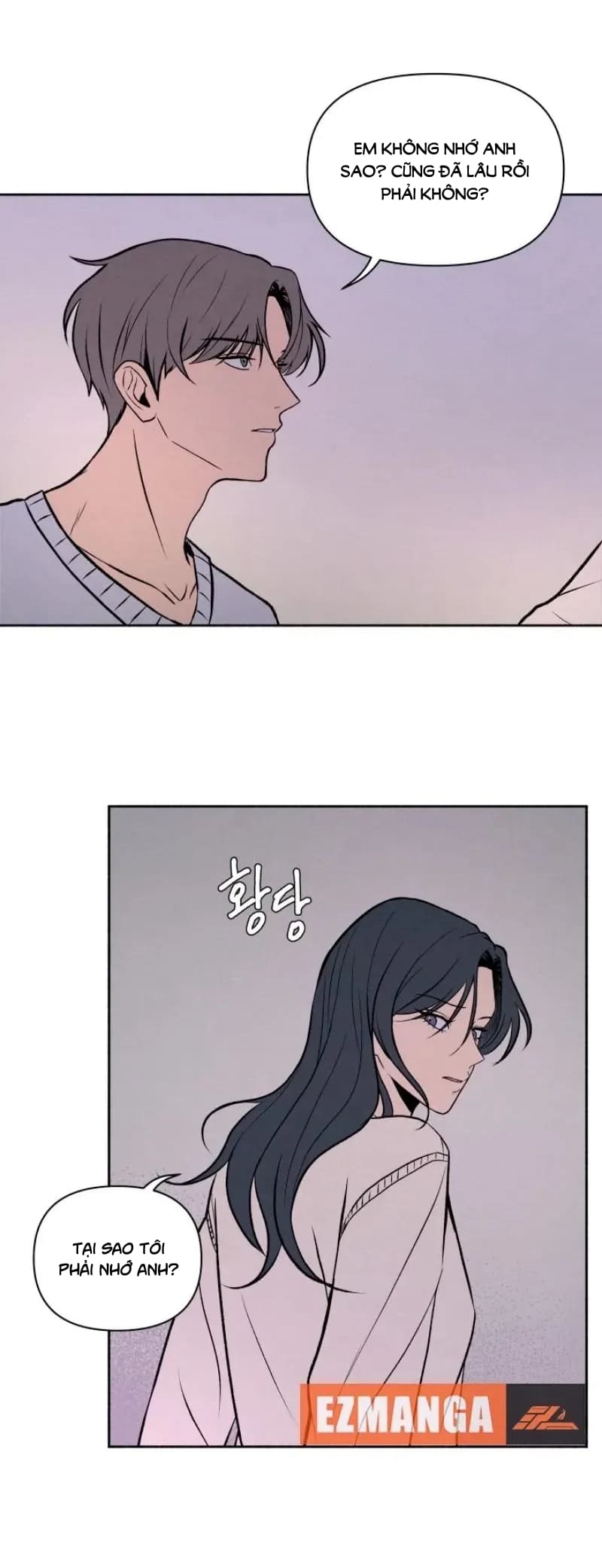 Tôi Muốn Ngừng Việc Giết Chóc Chapter 3 - Trang 10