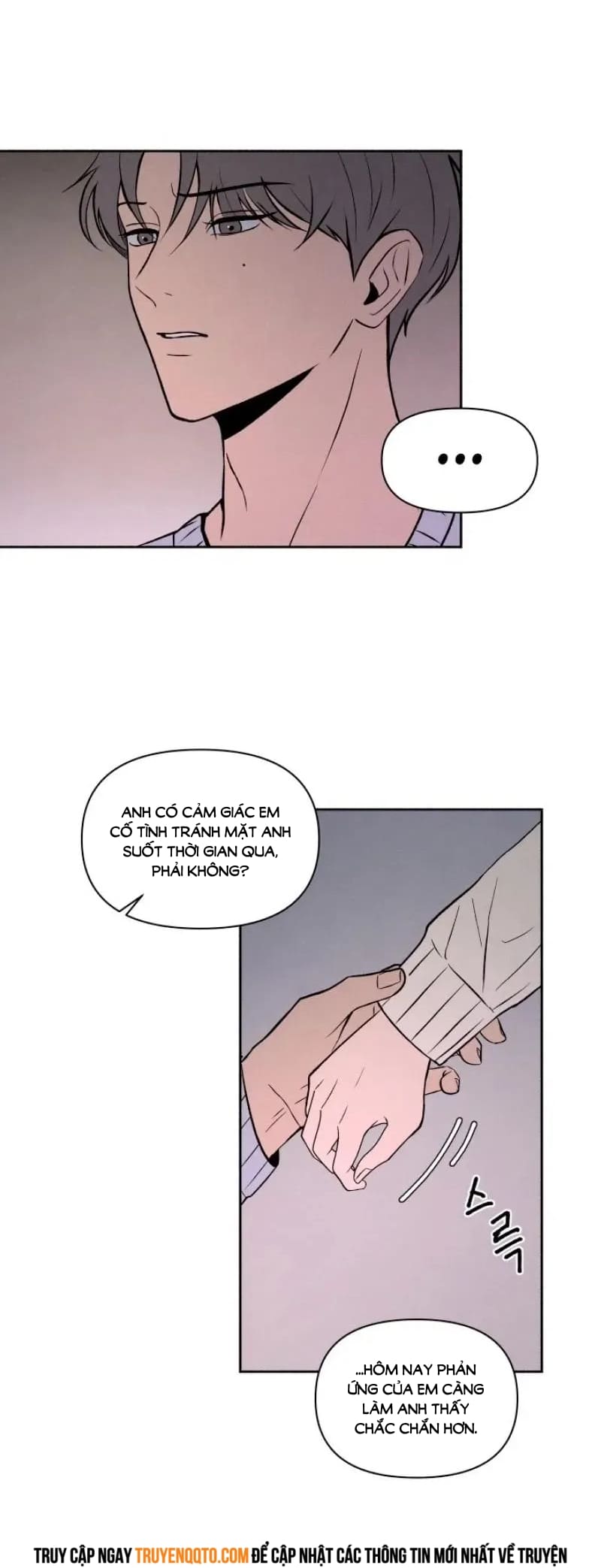 Tôi Muốn Ngừng Việc Giết Chóc Chapter 3 - Trang 11