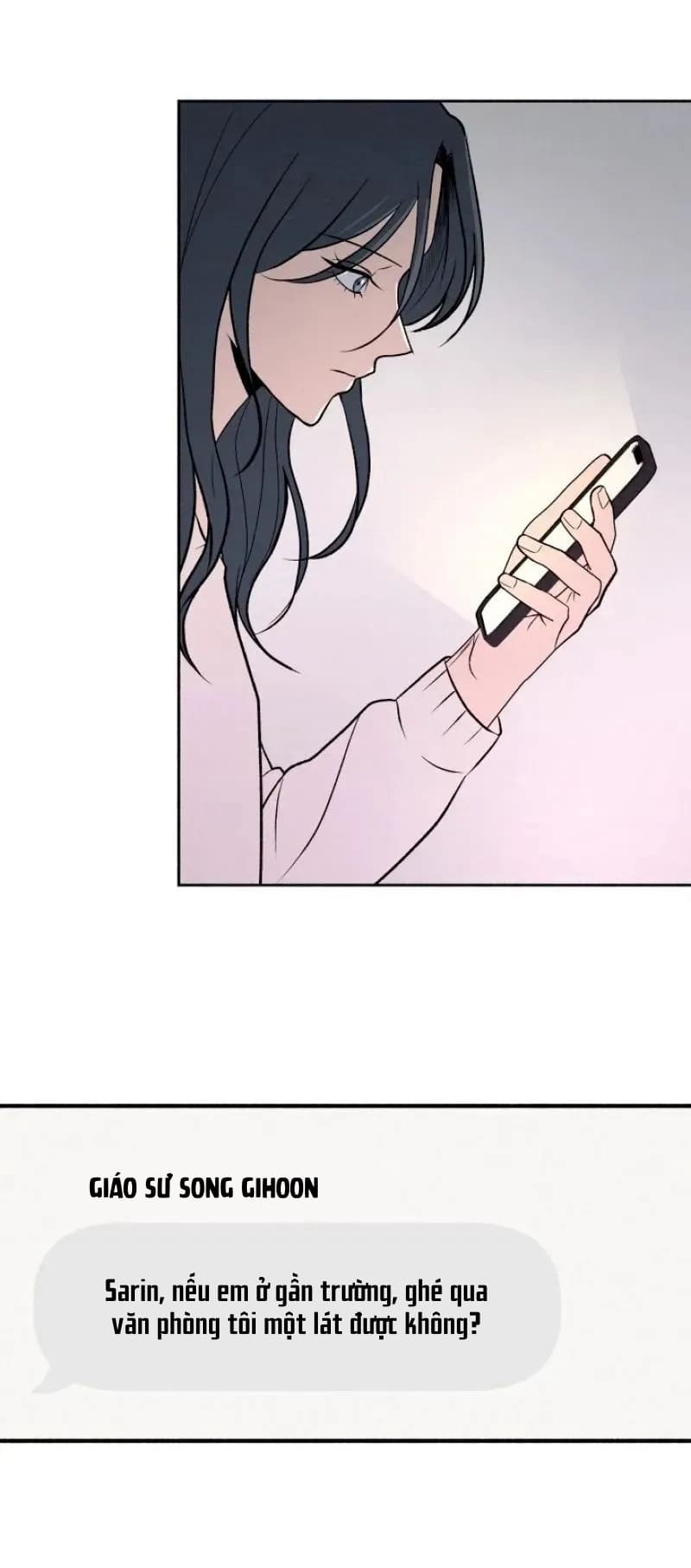 Tôi Muốn Ngừng Việc Giết Chóc Chapter 3 - Trang 13