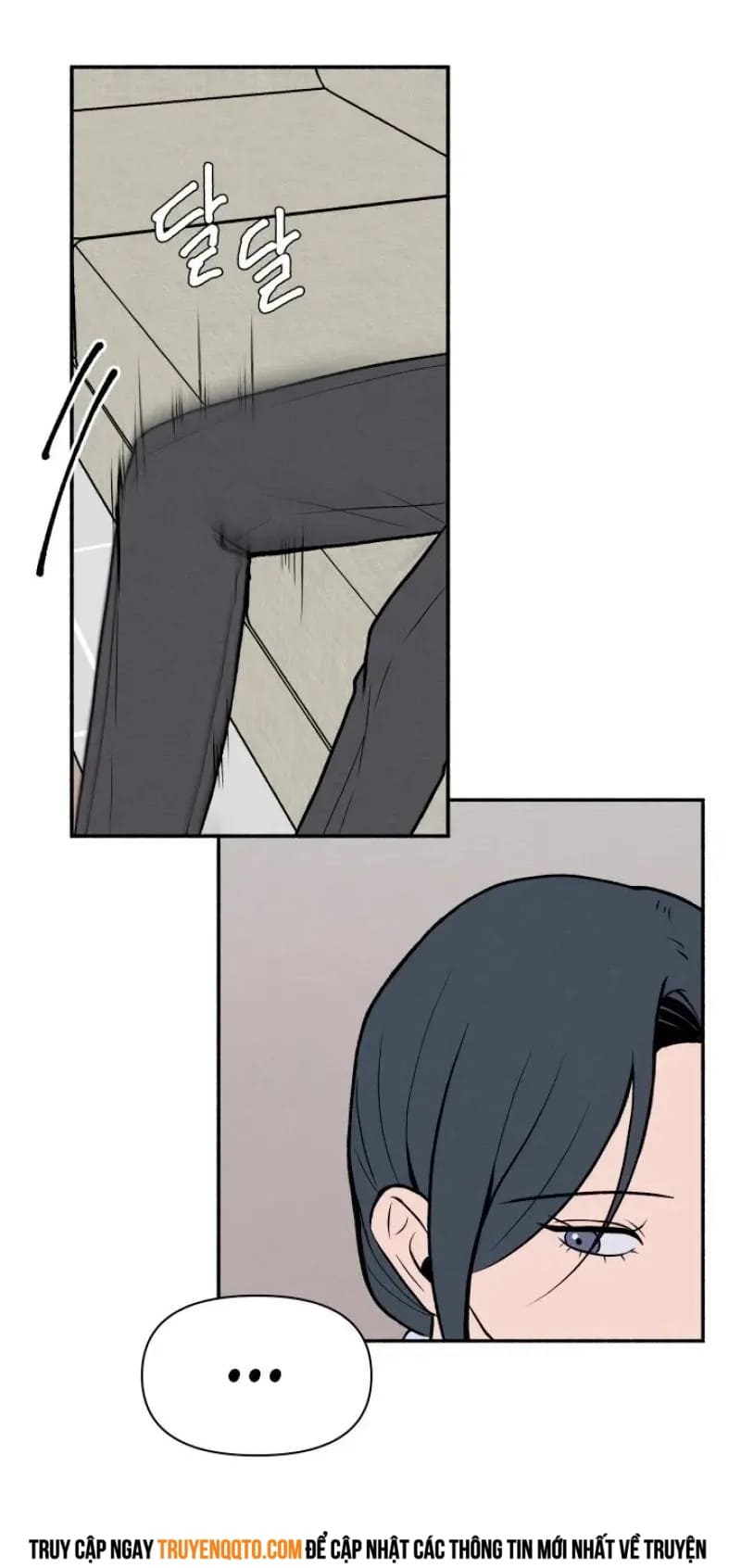 Tôi Muốn Ngừng Việc Giết Chóc Chapter 3 - Trang 23