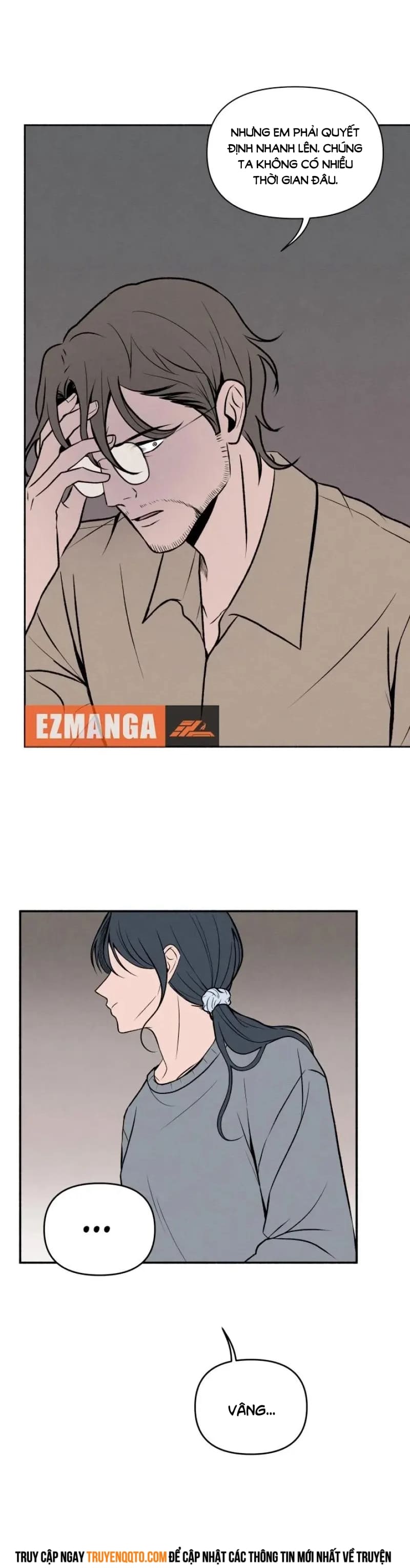 Tôi Muốn Ngừng Việc Giết Chóc Chapter 3 - Trang 25