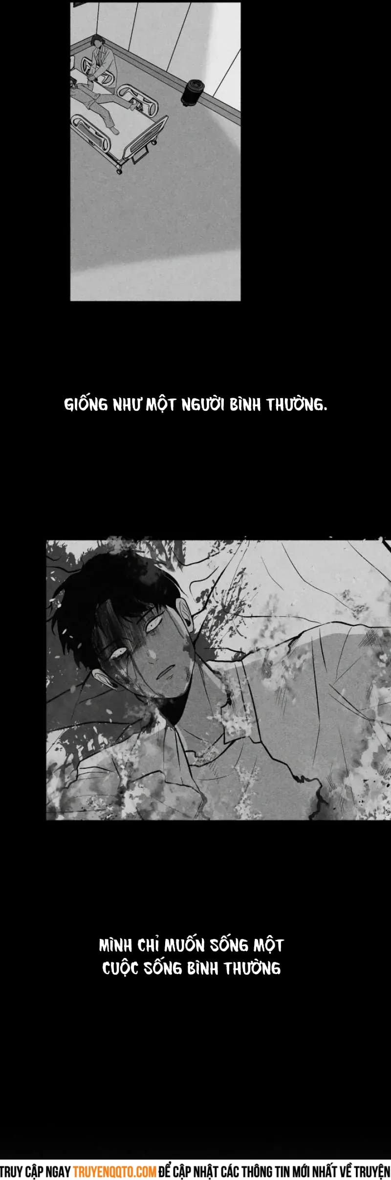 Tôi Muốn Ngừng Việc Giết Chóc Chapter 3 - Trang 29