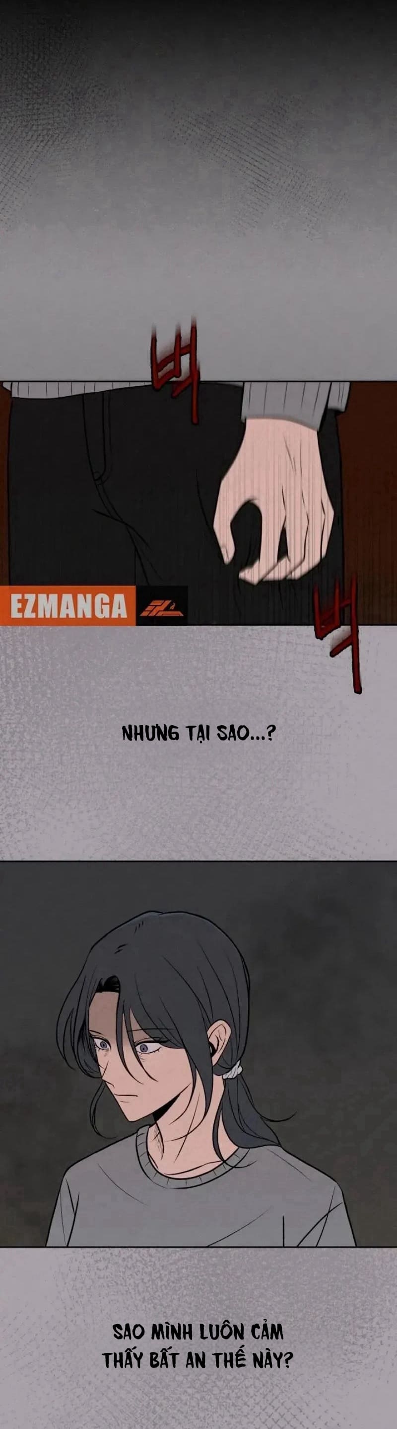 Tôi Muốn Ngừng Việc Giết Chóc Chapter 3 - Trang 30