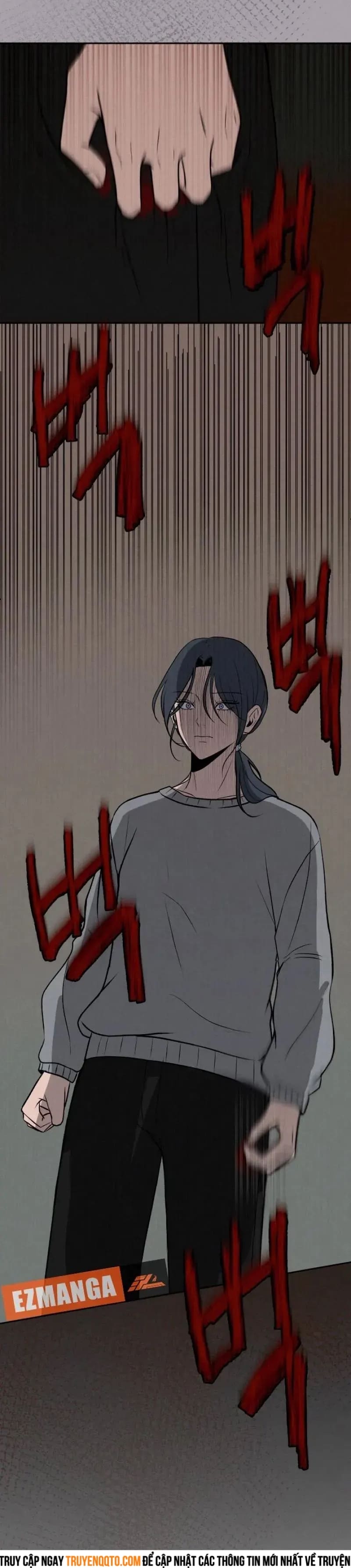 Tôi Muốn Ngừng Việc Giết Chóc Chapter 3 - Trang 31