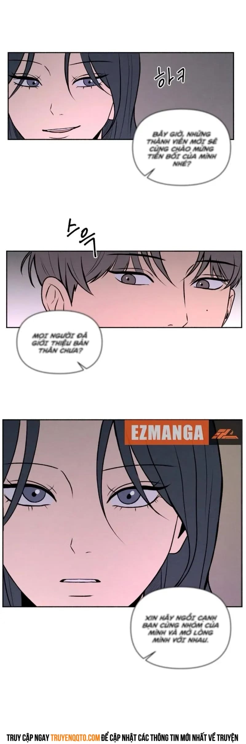 Tôi Muốn Ngừng Việc Giết Chóc Chapter 3 - Trang 5