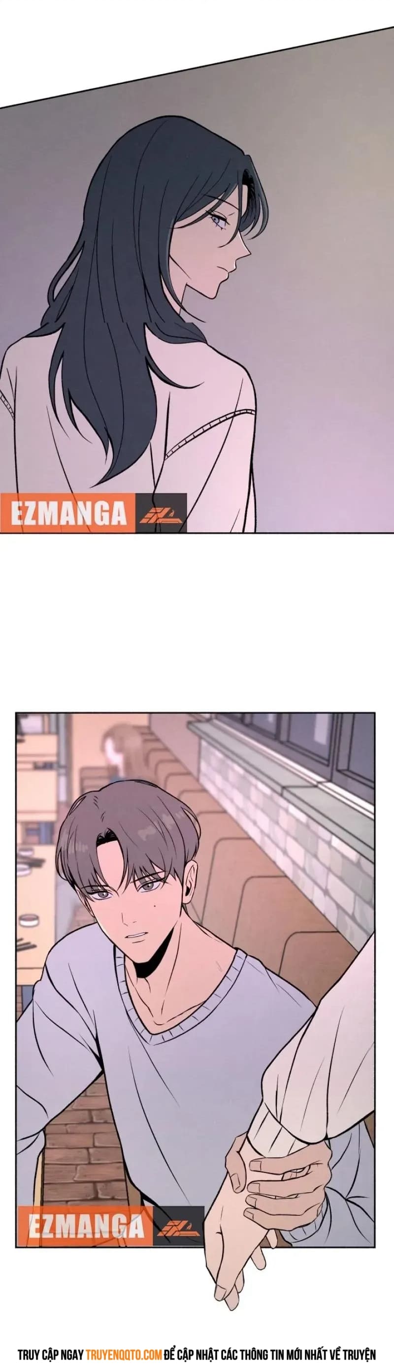 Tôi Muốn Ngừng Việc Giết Chóc Chapter 3 - Trang 9