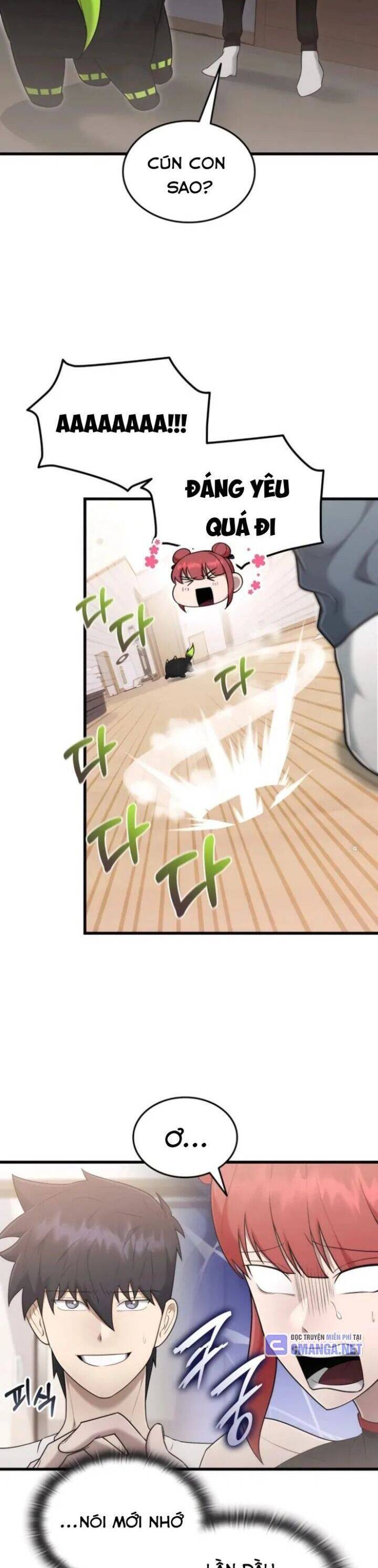 Tôi Đã Đăng Ký Các Kênh Siêu Việt - Chapter 43 - Page 15