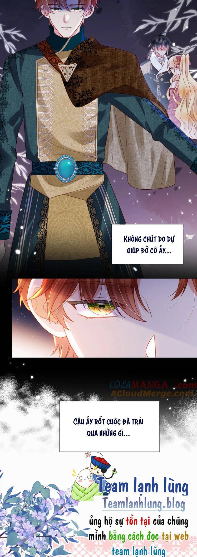 Tôi Không Làm Nữ Hoàng Bù Nhìn Này Nữa! - Chapter 14 - Page 10