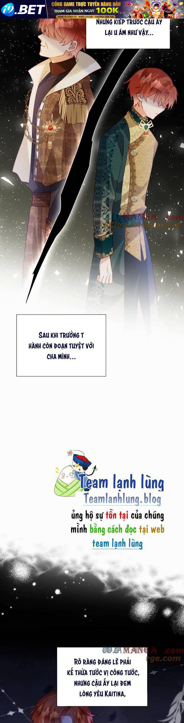 Tôi Không Làm Nữ Hoàng Bù Nhìn Này Nữa! - Chapter 14 - Page 9