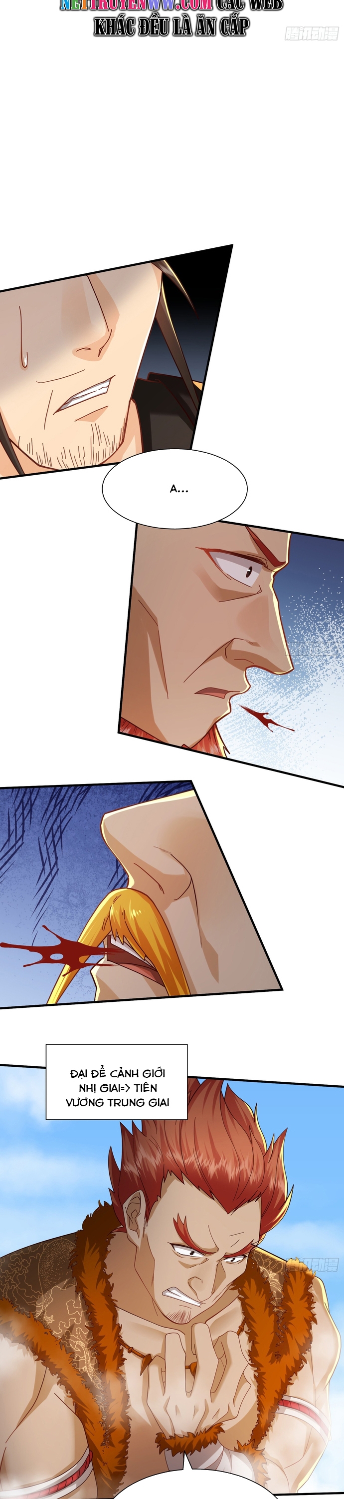 Hệ Thống Hèn Mọn Quỳ Xuống Cầu Xin Ta Vô Địch - Chapter 15 - Page 14