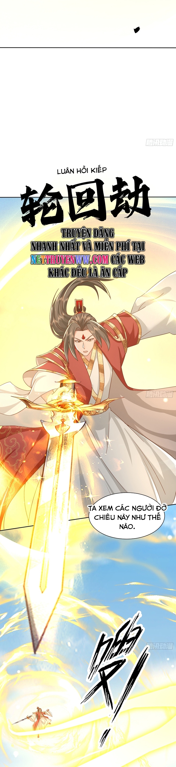 Hệ Thống Hèn Mọn Quỳ Xuống Cầu Xin Ta Vô Địch - Chapter 15 - Page 6