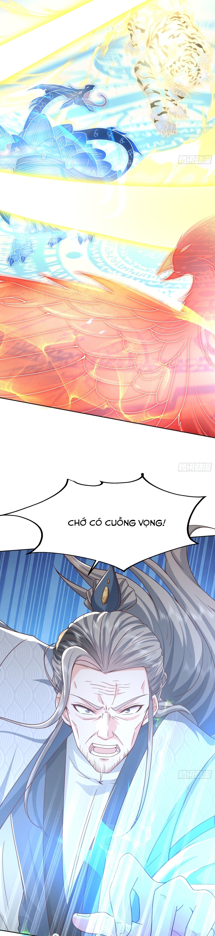 Hệ Thống Hèn Mọn Quỳ Xuống Cầu Xin Ta Vô Địch - Chapter 15 - Page 7