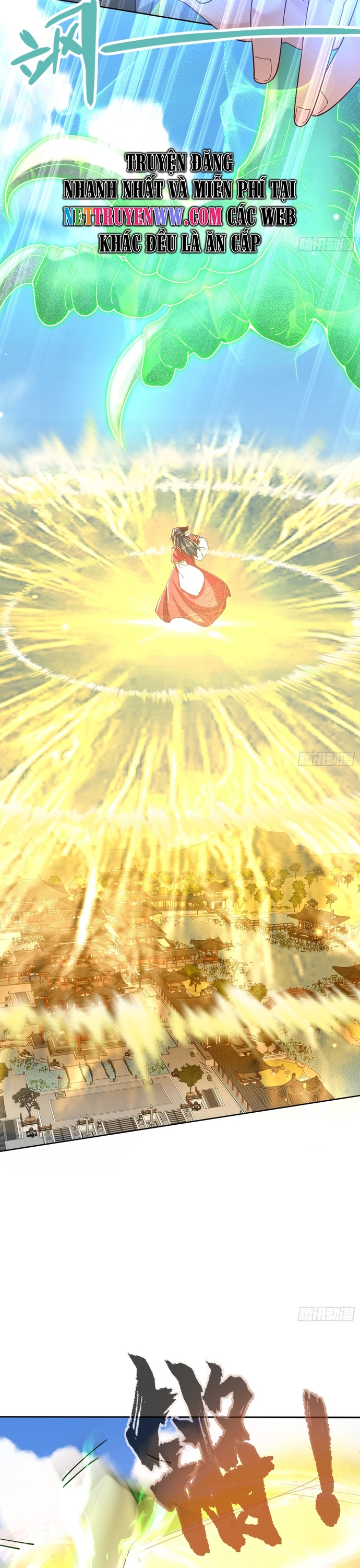 Hệ Thống Hèn Mọn Quỳ Xuống Cầu Xin Ta Vô Địch - Chapter 15 - Page 8