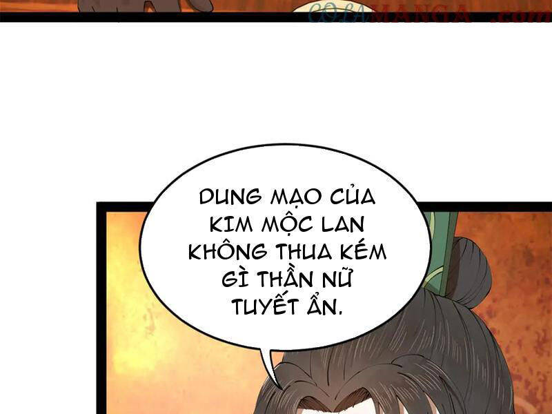 Chàng Rể Mạnh Nhất Lịch Sử - Chapter 247 - Page 100