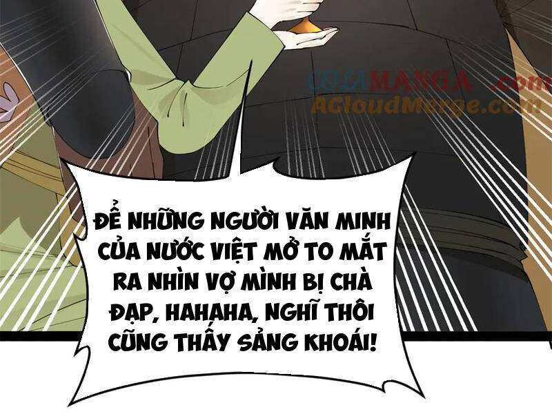 Chàng Rể Mạnh Nhất Lịch Sử - Chapter 247 - Page 104