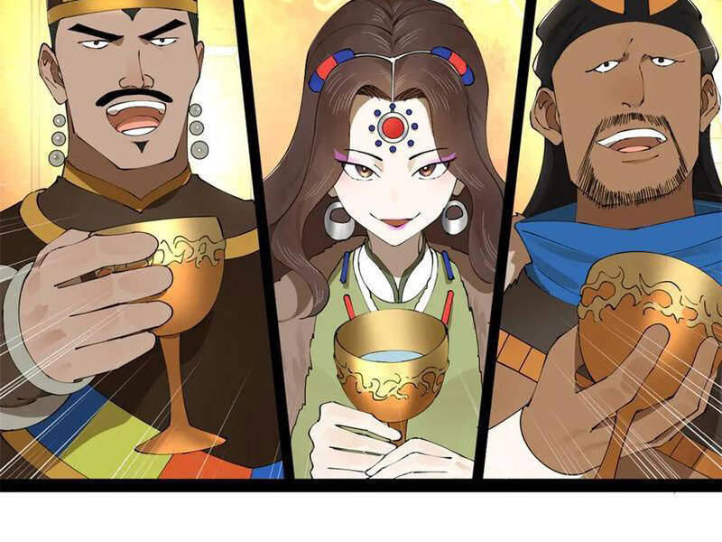 Chàng Rể Mạnh Nhất Lịch Sử - Chapter 247 - Page 106