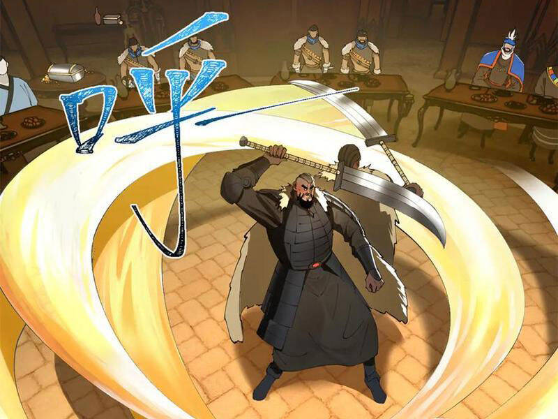 Chàng Rể Mạnh Nhất Lịch Sử - Chapter 247 - Page 110