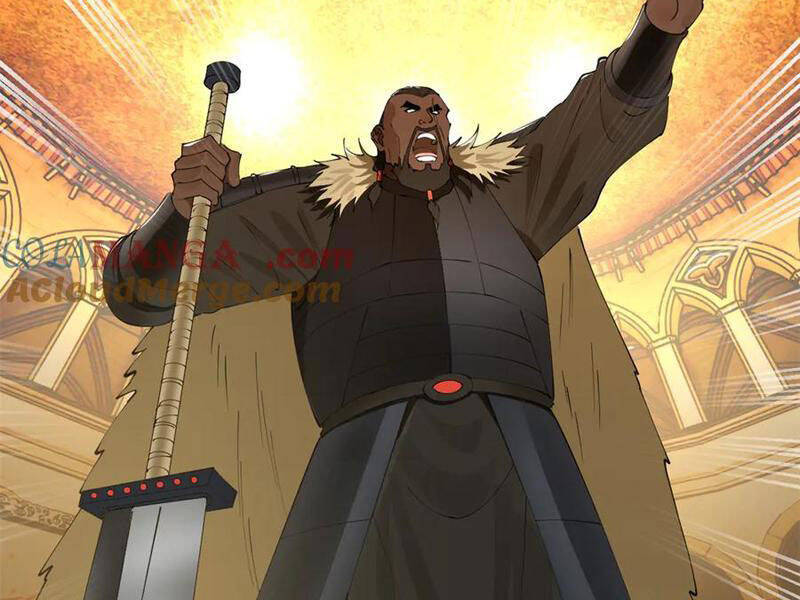 Chàng Rể Mạnh Nhất Lịch Sử - Chapter 247 - Page 124