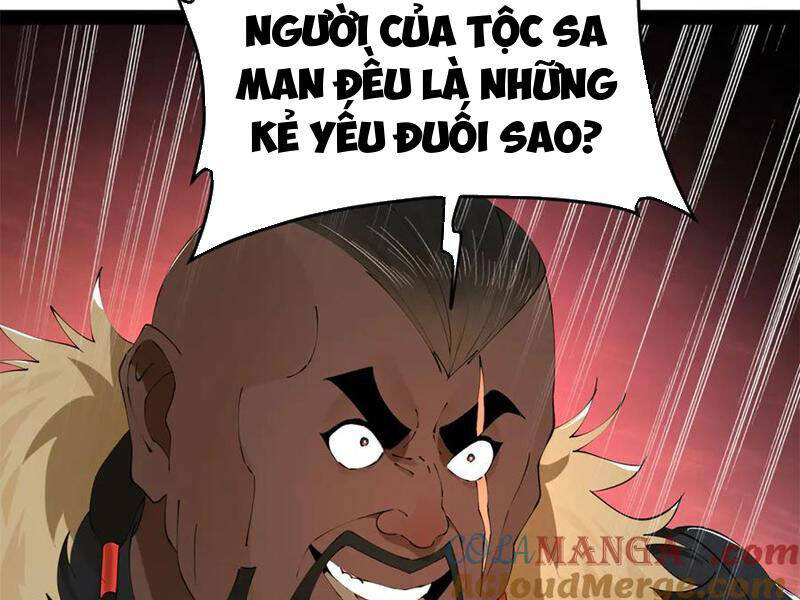 Chàng Rể Mạnh Nhất Lịch Sử - Chapter 247 - Page 128