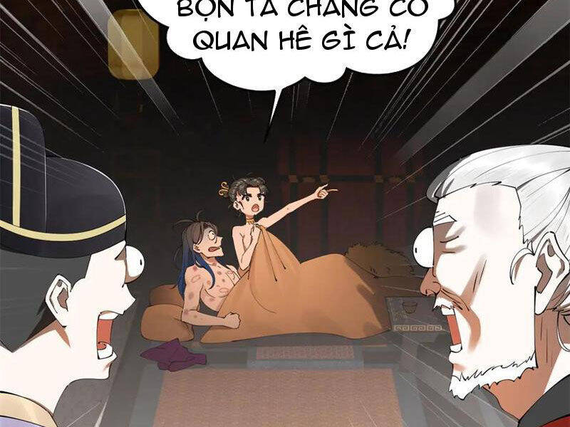 Chàng Rể Mạnh Nhất Lịch Sử - Chapter 247 - Page 21