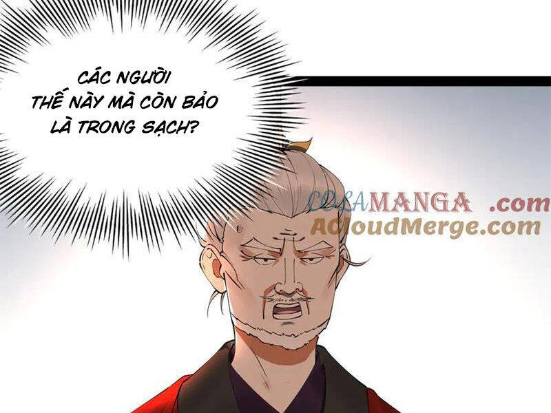 Chàng Rể Mạnh Nhất Lịch Sử - Chapter 247 - Page 23