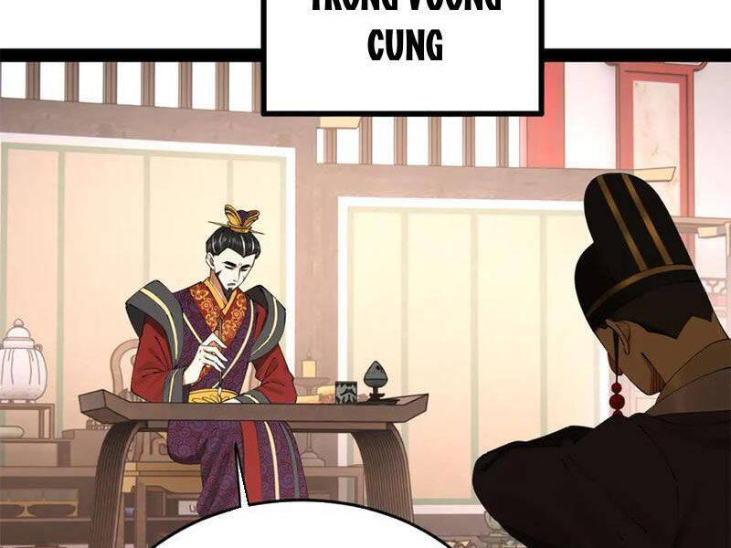 Chàng Rể Mạnh Nhất Lịch Sử - Chapter 247 - Page 34