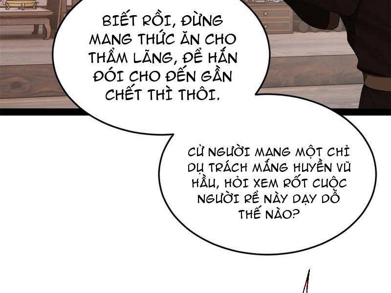 Chàng Rể Mạnh Nhất Lịch Sử - Chapter 247 - Page 35