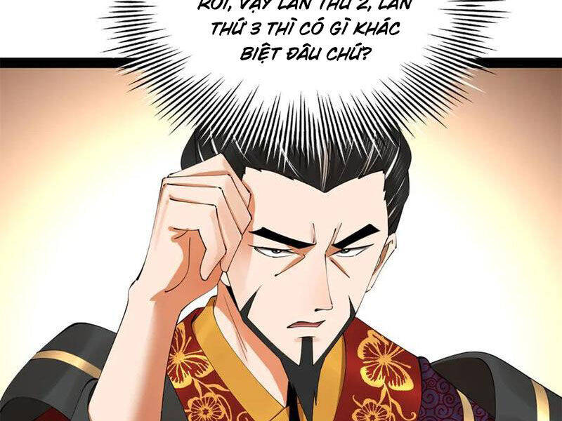 Chàng Rể Mạnh Nhất Lịch Sử - Chapter 247 - Page 37