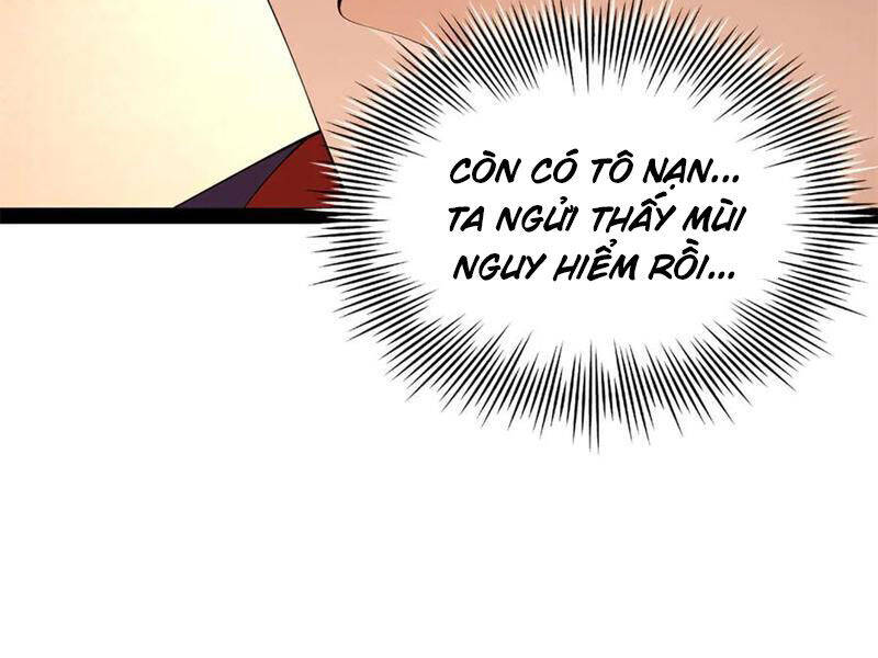 Chàng Rể Mạnh Nhất Lịch Sử - Chapter 247 - Page 41