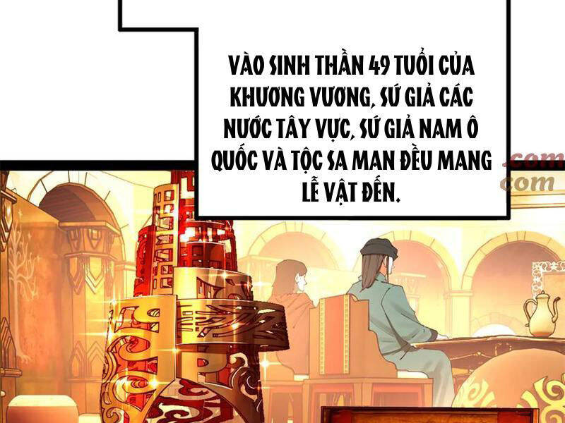 Chàng Rể Mạnh Nhất Lịch Sử - Chapter 247 - Page 43