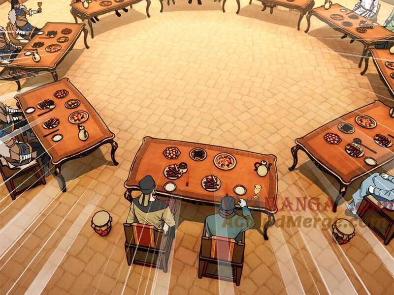 Chàng Rể Mạnh Nhất Lịch Sử - Chapter 247 - Page 51