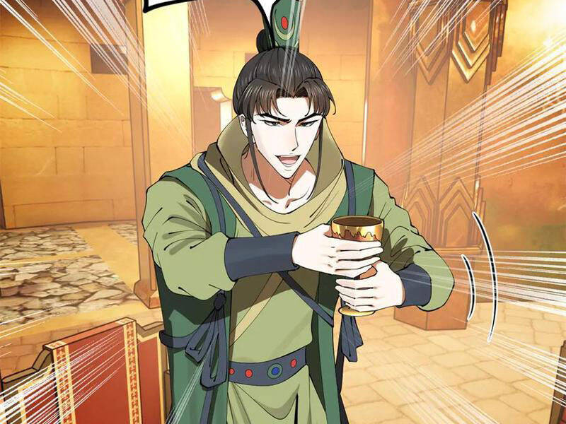 Chàng Rể Mạnh Nhất Lịch Sử - Chapter 247 - Page 53