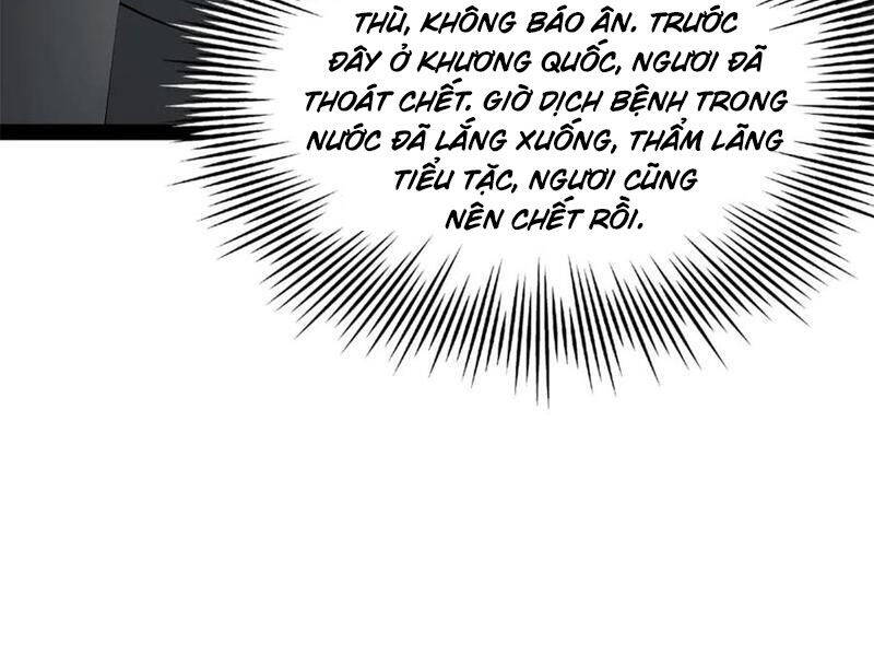 Chàng Rể Mạnh Nhất Lịch Sử - Chapter 247 - Page 57