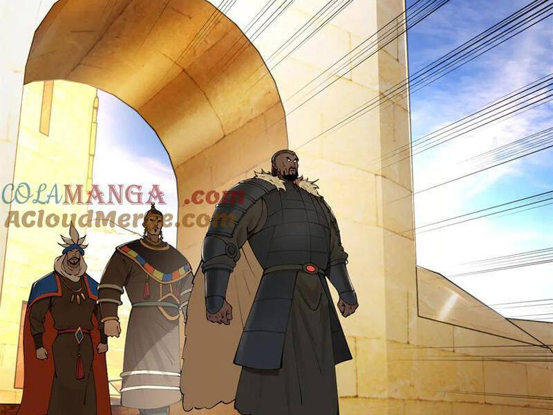 Chàng Rể Mạnh Nhất Lịch Sử - Chapter 247 - Page 79