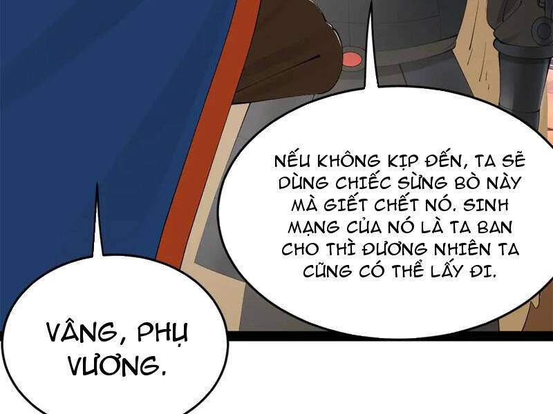 Chàng Rể Mạnh Nhất Lịch Sử - Chapter 247 - Page 86