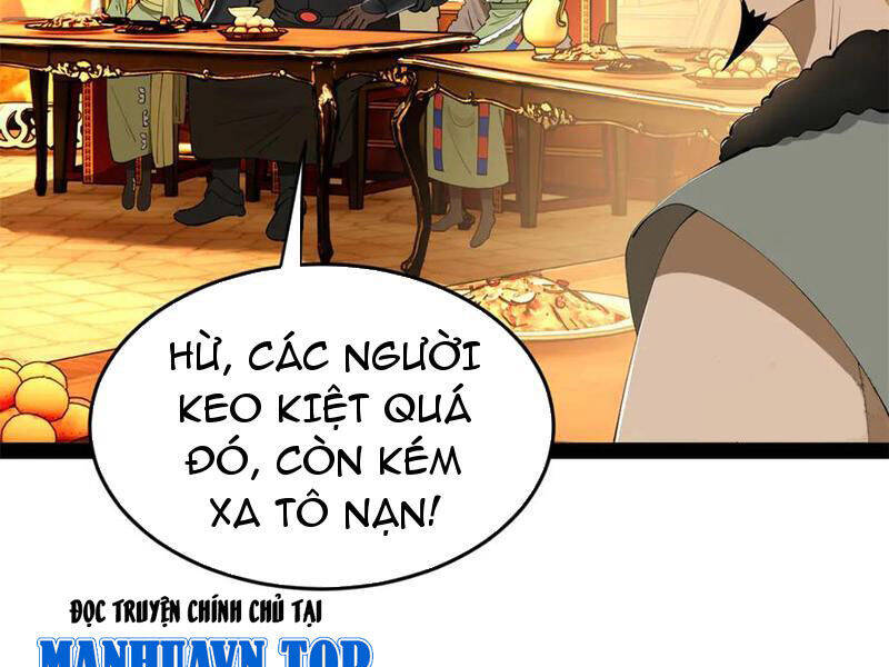 Chàng Rể Mạnh Nhất Lịch Sử - Chapter 247 - Page 91