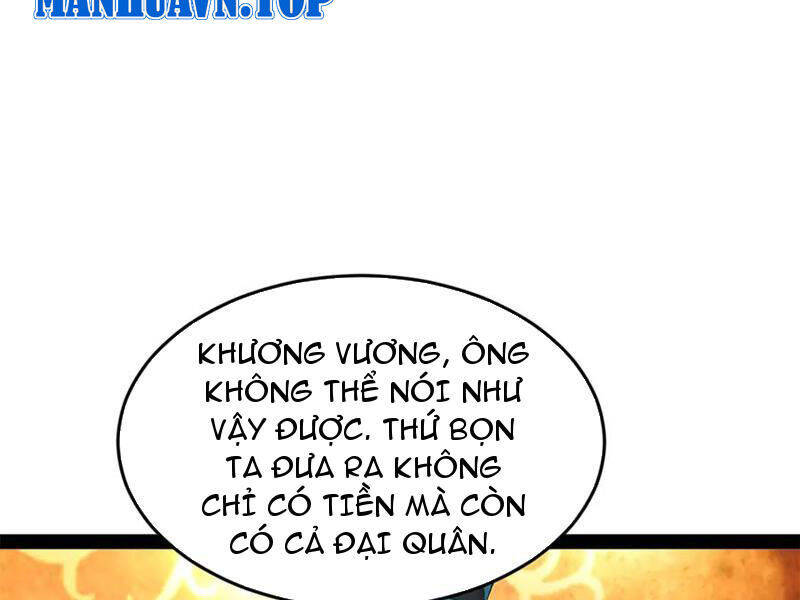 Chàng Rể Mạnh Nhất Lịch Sử - Chapter 247 - Page 92