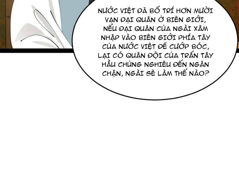 Chàng Rể Mạnh Nhất Lịch Sử - Chapter 247 - Page 94
