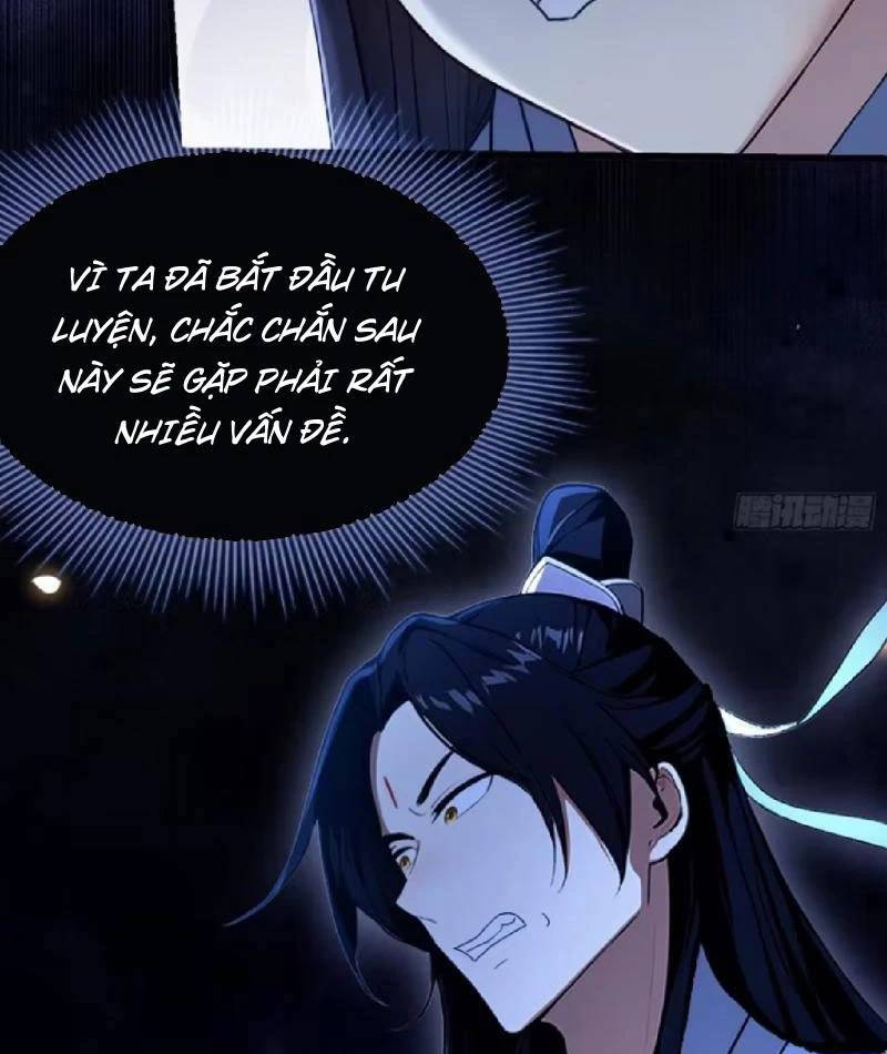 Hoá Ra Ta Đã Vô Địch Từ Lâu - Chapter 207 - Page 13